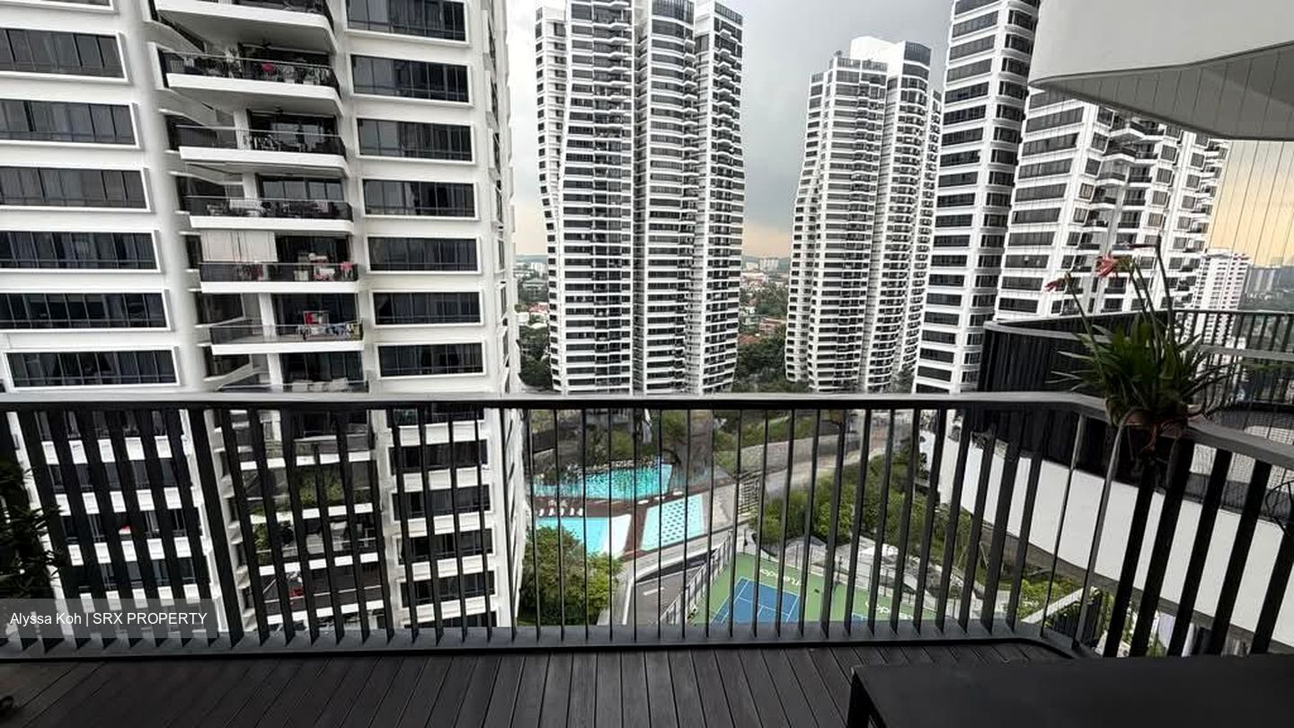 D'Leedon (D10), Condominium #569758671
